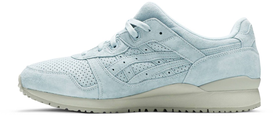 로니피그 x 아식스 젤 라이트 3 OG '더 팔레트 - 서밋' 1201A224-403 Lookbook 로니피그 x 아식스 젤 라이트 3 OG '더 팔레트 - 서밋' 1201A224-403