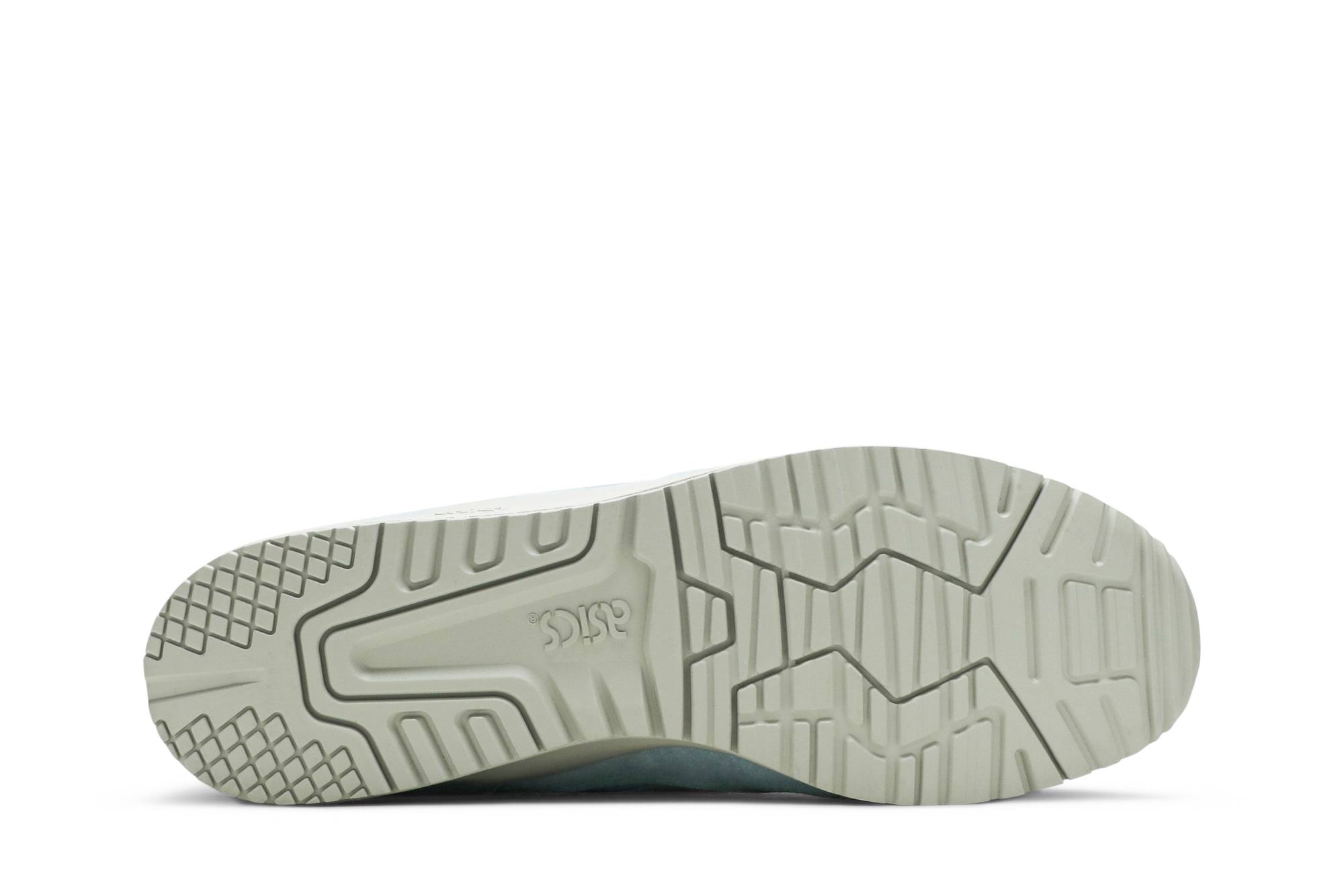 Shop Ronnie Fieg x ASICS Gel Lyte 3 OG "调色板 - 峰会" 1201A224-403