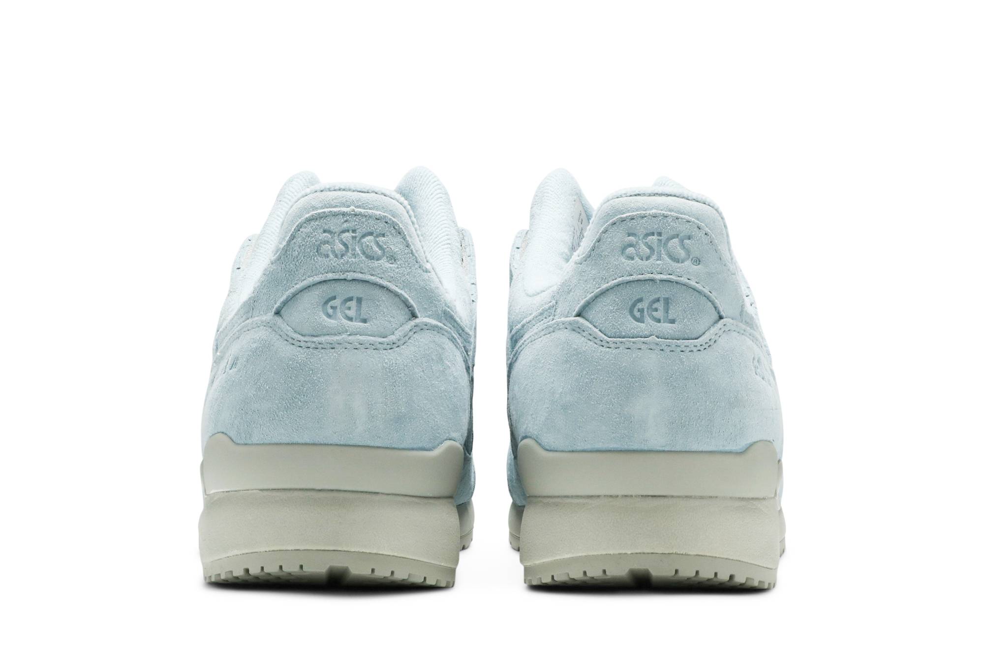 Details for Ronnie Fieg x ASICS Gel Lyte 3 OG "调色板 - 峰会" 1201A224-403