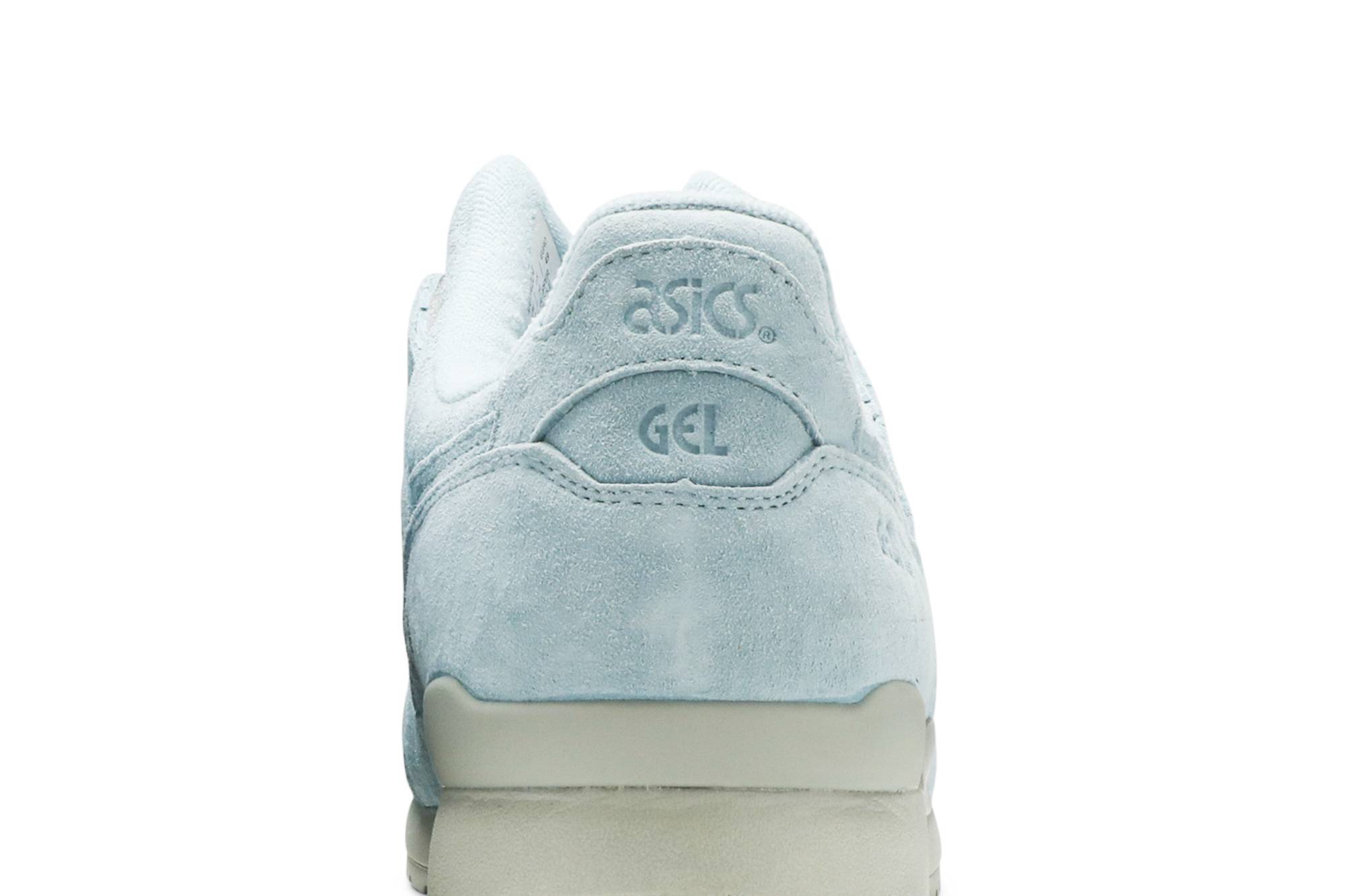 Sizing Ronnie Fieg x ASICS Gel Lyte 3 OG "调色板 - 峰会" 1201A224-403