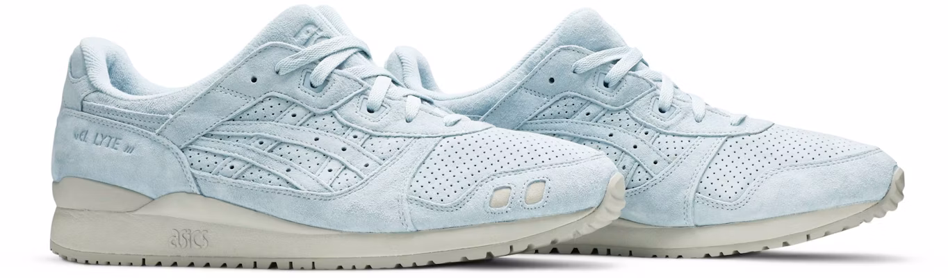 로니피그 x 아식스 젤 라이트 3 OG '더 팔레트 - 서밋' 1201A224-403 Cheap 로니피그 x 아식스 젤 라이트 3 OG '더 팔레트 - 서밋' 1201A224-403