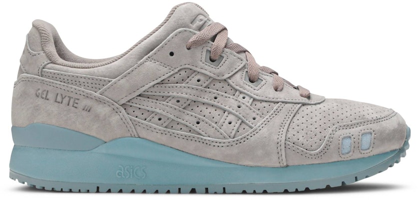 Ronnie Fieg x ASICS Gel Lyte 3 OG 'The Palette - Astro' 1201A224-206 Buy Ronnie Fieg x ASICS Gel Lyte 3 OG 'The Palette - Astro' 1201A224-206