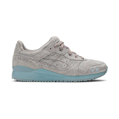 Ronnie Fieg ASICS Gel Lyte 3 'The Palette - Astro'