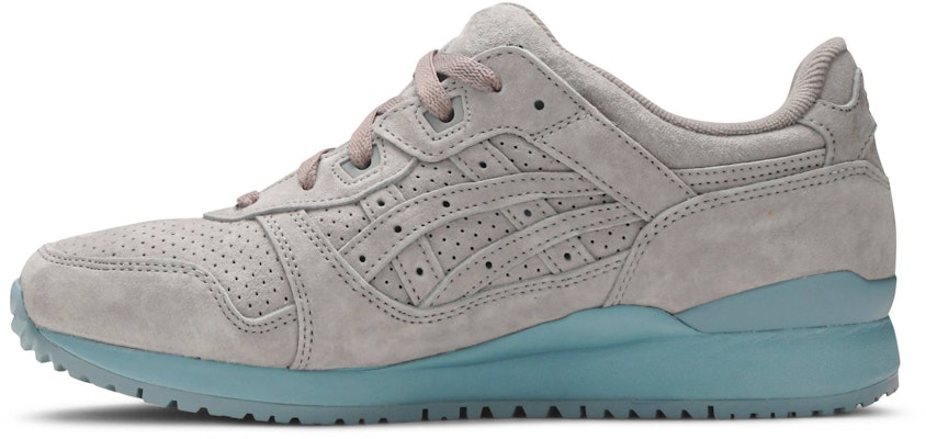 ロニー・フィーグ × ASICS ゲルライト3 OG 「アストロ」 1201A224-206 Lookbook ロニー・フィーグ × ASICS ゲルライト3 OG 「アストロ」 1201A224-206
