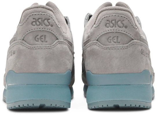 Ronnie Fieg x ASICS Gel Lyte 3 OG 'The Palette - Astro' 1201A224-206 Details for Ronnie Fieg x ASICS Gel Lyte 3 OG 'The Palette - Astro' 1201A224-206