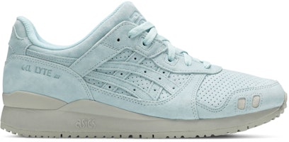 Ronnie Fieg x ASICS Gel Lyte 3 OG 'The Palette - Helium' 1201A224-100 Ronnie Fieg x ASICS Gel Lyte 3 OG 'The Palette - Helium' 1201A224-100