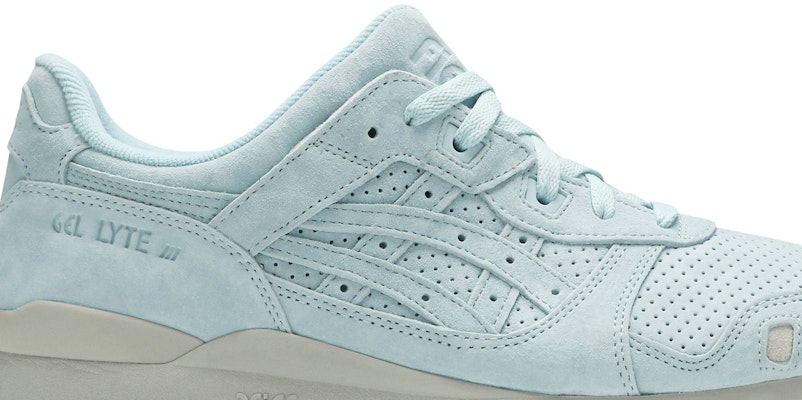 Ronnie Fieg x ASICS Gel Lyte 3 OG 'The Palette - Helium' 1201A224-100 Order Ronnie Fieg x ASICS Gel Lyte 3 OG 'The Palette - Helium' 1201A224-100