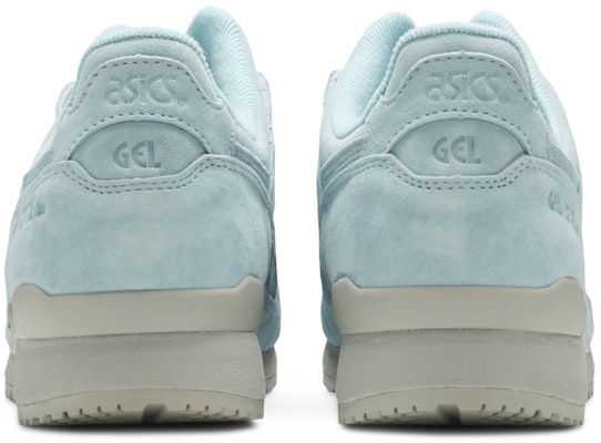 Ronnie Fieg x ASICS Gel Lyte 3 OG 'The Palette - Helium' 1201A224-100 Details for Ronnie Fieg x ASICS Gel Lyte 3 OG 'The Palette - Helium' 1201A224-100