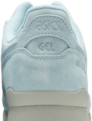 Ronnie Fieg x ASICS Gel Lyte 3 OG 'The Palette - Helium' 1201A224-100 Sizing Ronnie Fieg x ASICS Gel Lyte 3 OG 'The Palette - Helium' 1201A224-100