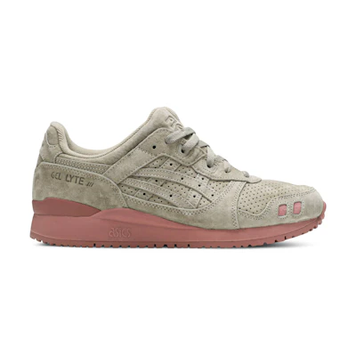 Ronnie Fieg ASICS Gel Lyte 3 'The Palette - Molecule'