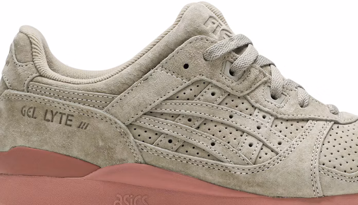 Ronnie Fieg x ASICS Gel Lyte 3 OG 'The Palette - Molecule' Lelaki 1201A224-203 Order Ronnie Fieg x ASICS Gel Lyte 3 OG 'The Palette - Molecule' Lelaki 1201A224-203