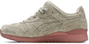 Lookbook Ronnie Fieg x ASICS Gel Lyte 3 OG 'The Palette - Molecule' Lelaki 1201A224-203
