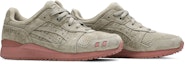 Cheap Ronnie Fieg x ASICS Gel Lyte 3 OG 'The Palette - Molecule' Lelaki 1201A224-203