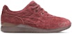 Ronnie Fieg x ASICS Gel Lyte 3 OG 'The Palette - Magma' 1201A224-600