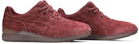 Cheap Ronnie Fieg x ASICS Gel Lyte 3 OG 'The Palette - Magma' 1201A224-600