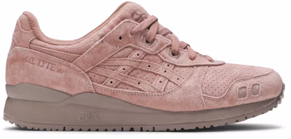 Ronnie Fieg x ASICS Gel Lyte 3 OG 'The Palette - Dusty Mauve' 1201A224-205 Ronnie Fieg x ASICS Gel Lyte 3 OG 'The Palette - Dusty Mauve' 1201A224-205