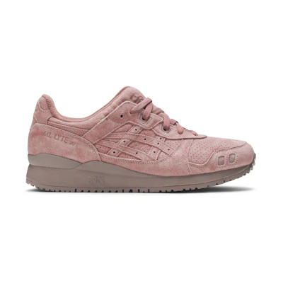 Ronnie Fieg ASICS Gel Lyte 3 'The Palette - Dusty Mauve'