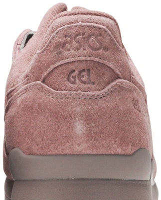 Ronnie Fieg x ASICS Gel Lyte 3 OG 'The Palette - Dusty Mauve' 1201A224-205 Sizing Ronnie Fieg x ASICS Gel Lyte 3 OG 'The Palette - Dusty Mauve' 1201A224-205