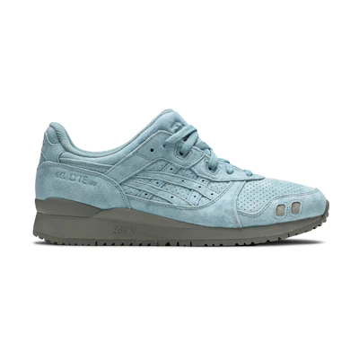 Ronnie Fieg ASICS Gel Lyte 3 'The Palette - Majestic'
