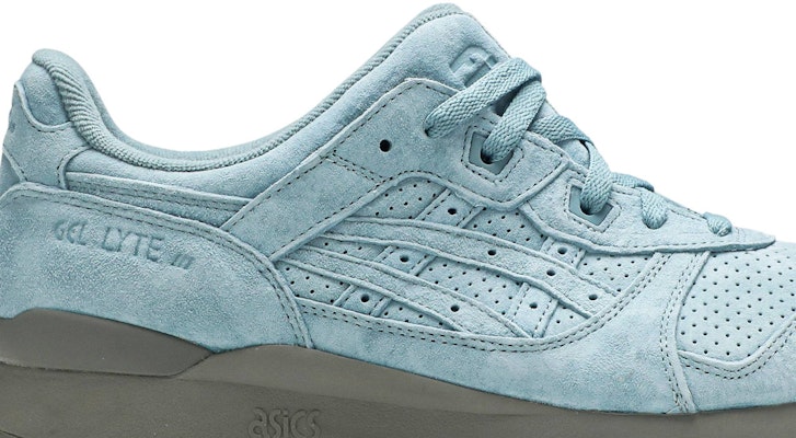 Ronnie Fieg x ASICS Gel Lyte 3 OG 'The Palette - Majestic' 1201A224-404 Order Ronnie Fieg x ASICS Gel Lyte 3 OG 'The Palette - Majestic' 1201A224-404