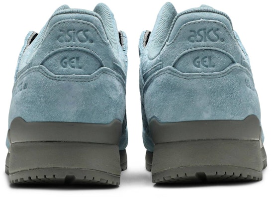 Ronnie Fieg x ASICS Gel Lyte 3 OG 'The Palette - Majestic' 1201A224-404 Details for Ronnie Fieg x ASICS Gel Lyte 3 OG 'The Palette - Majestic' 1201A224-404