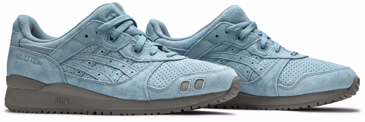 Ronnie Fieg x ASICS Gel Lyte 3 OG 'The Palette - Majestic' 1201A224-404 Cheap Ronnie Fieg x ASICS Gel Lyte 3 OG 'The Palette - Majestic' 1201A224-404