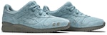 Ronnie Fieg x ASICS Gel Lyte 3 OG 'The Palette - Majestic' dalam Bahasa Melayu. 1201A224-404