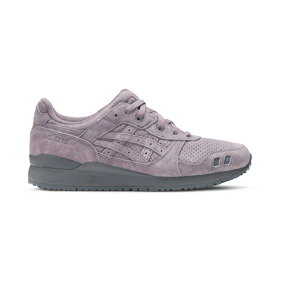 Ronnie Fieg ASICS Gel Lyte 3 'The Palette - Monsoon'