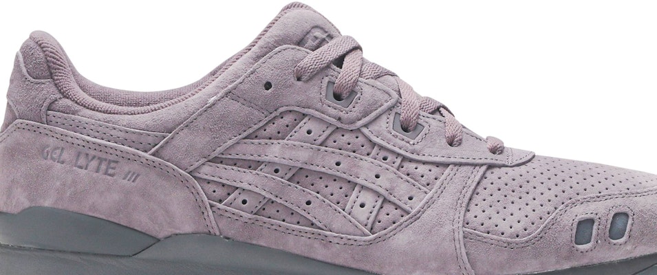Ronnie Fieg x ASICS Gel Lyte 3 OG '调色板-季风' 1201A224-200 Order Ronnie Fieg x ASICS Gel Lyte 3 OG '调色板-季风' 1201A224-200