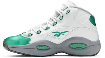 Lookbook Reebok Question Mid ''Équipe Philadelphia Eagles'' FZ3993