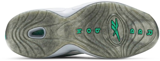 Shop Reebok Question Mid ''Équipe Philadelphia Eagles'' FZ3993