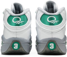 Details for Reebok Question Mid ''Équipe Philadelphia Eagles'' FZ3993