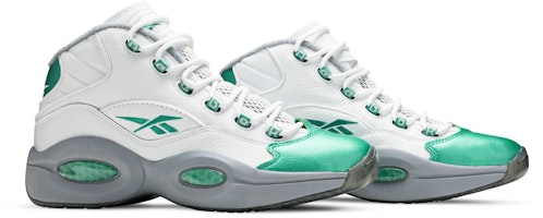 Cheap Reebok Question Mid ''Équipe Philadelphia Eagles'' FZ3993