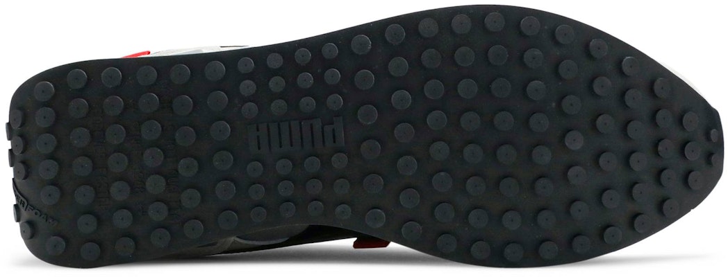 Nintendo x Puma Future Rider 'Konsol Retro' 380197-01 Shop Nintendo x Puma Future Rider 'Konsol Retro' 380197-01