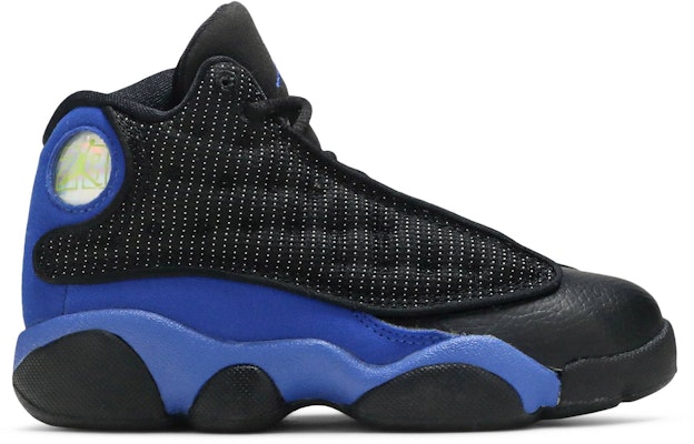 (PS) Air Jordan 13 Retro 'Negro Royal' 414575-040 Buy (PS) Air Jordan 13 Retro 'Negro Royal' 414575-040