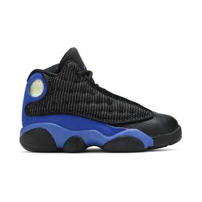 (PS) Jordan 13 Retro 'Black Royal'