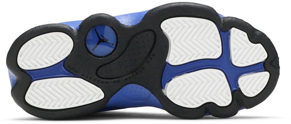 (PS) Air Jordan 13 Retro 'Negro Royal' 414575-040 Shop (PS) Air Jordan 13 Retro 'Negro Royal' 414575-040