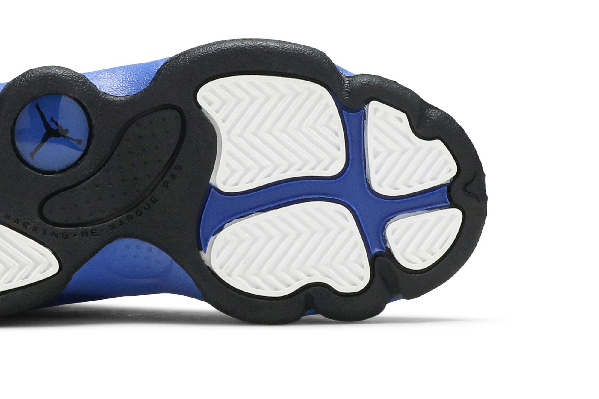 Purchase (PS) Air Jordan 13 复刻版 '皇家黑' 414575-040