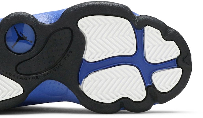 (PS) Air Jordan 13 Retro 'Negro Royal' 414575-040 Purchase (PS) Air Jordan 13 Retro 'Negro Royal' 414575-040