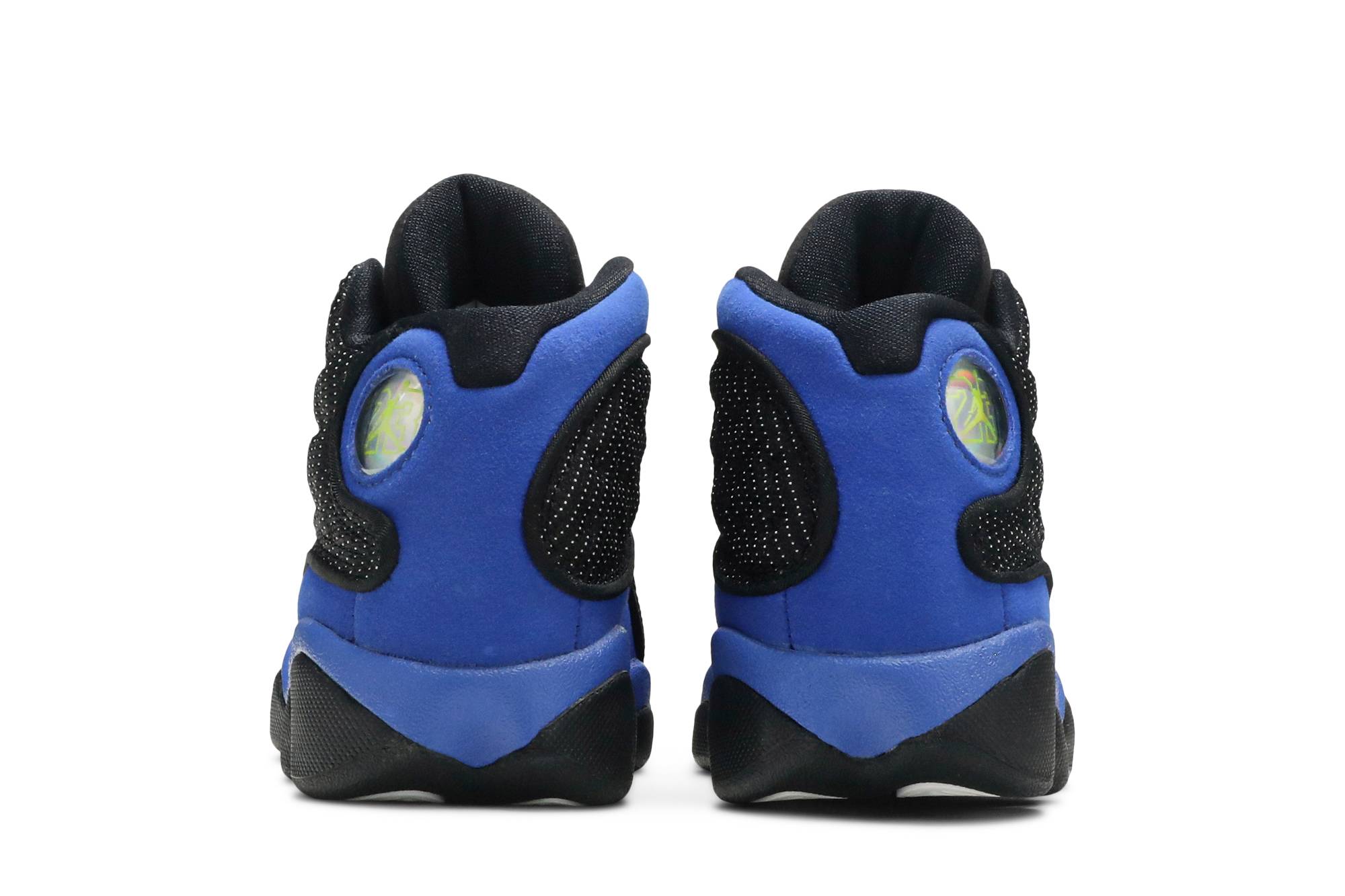 Details for (PS) Air Jordan 13 复刻版 '皇家黑' 414575-040