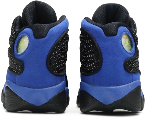 (PS) Air Jordan 13 Retro 'Negro Royal' 414575-040 Details for (PS) Air Jordan 13 Retro 'Negro Royal' 414575-040
