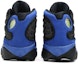 Details for (PS) Air Jordan 13 Retro 'Negro Royal' 414575-040