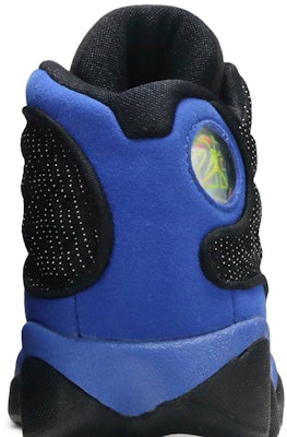 (PS) Air Jordan 13 Retro 'Negro Royal' 414575-040 Sizing (PS) Air Jordan 13 Retro 'Negro Royal' 414575-040