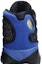 Sizing (PS) Air Jordan 13 Retro 'Negro Royal' 414575-040