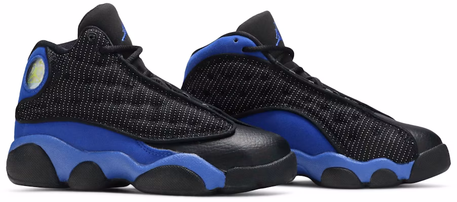 (PS) Air Jordan 13 Retro 'Negro Royal' 414575-040 Cheap (PS) Air Jordan 13 Retro 'Negro Royal' 414575-040