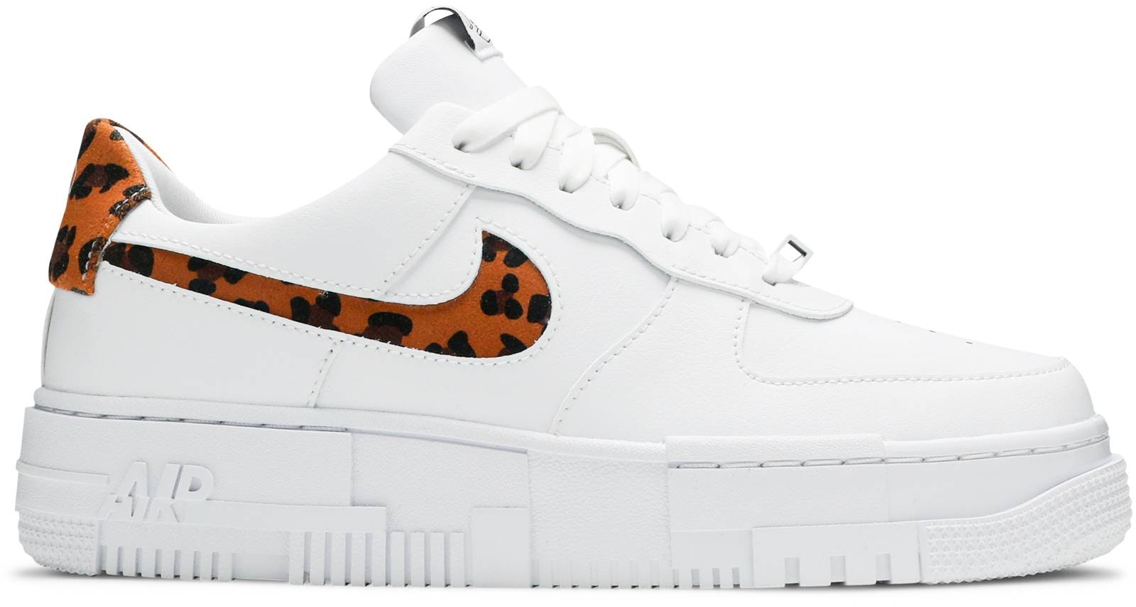Leopard print air force 1 Clearance