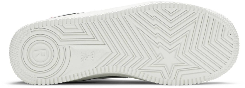 베이프 베이프스타 로우 M1 '샤크페이스 - 블랙' 1G80191009 BLK Shop 베이프 베이프스타 로우 M1 '샤크페이스 - 블랙' 1G80191009 BLK