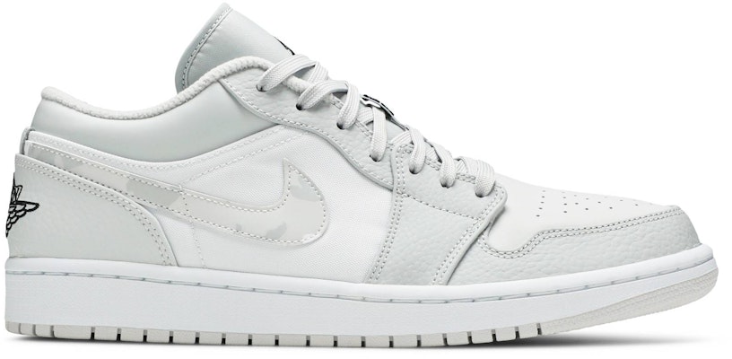 Camo jordan 1 low Clearance