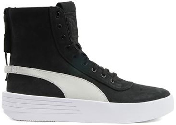 Puma xo 2025 parallel black white