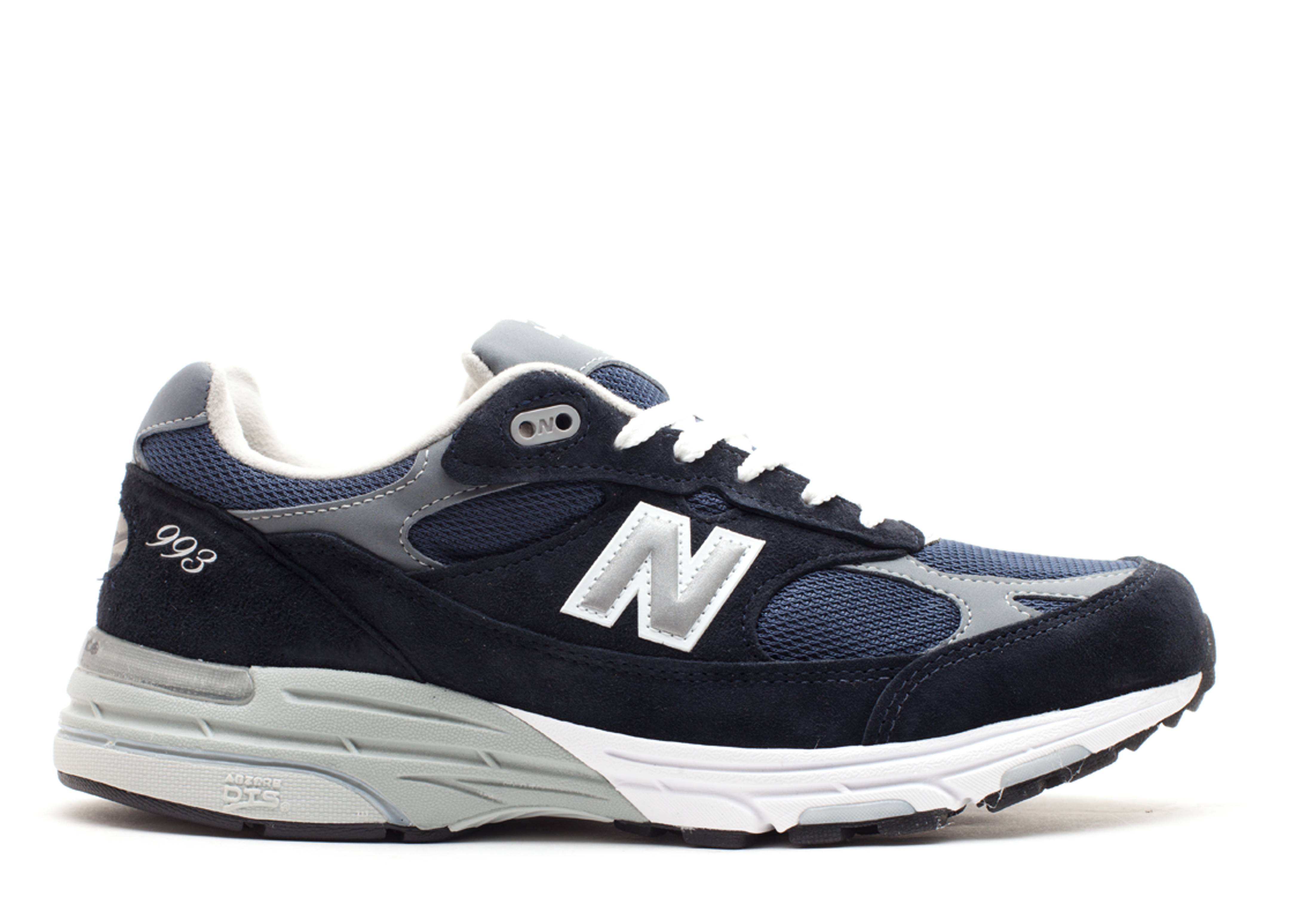 全国無料格安New Balance ニューバランス　MR993NV 靴